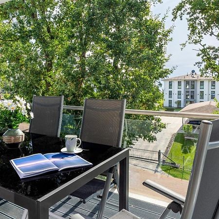 Apartment "Haffblick" - Haffresidenz Garz  Exterior foto