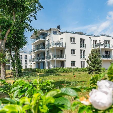 Apartment "Haffblick" - Haffresidenz Garz  Exterior foto