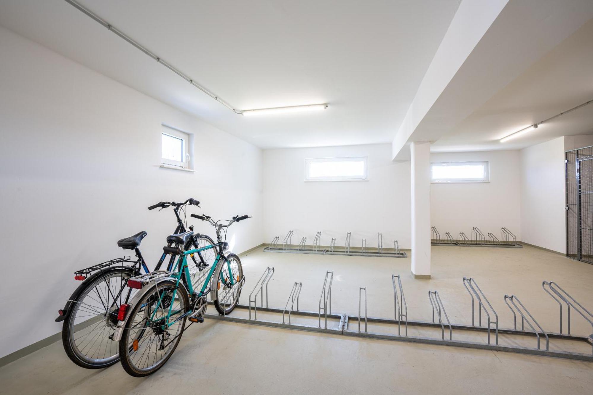 Apartment "Haffblick" - Haffresidenz Garz  Exterior foto
